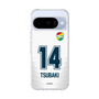 スリムプロテクションケース［ ジェフユナイテッド市原・千葉 - FP2nd #14 TSUBAKI ］