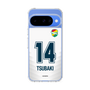 スリムプロテクションケース［ ジェフユナイテッド市原・千葉 - FP2nd #14 TSUBAKI ］
