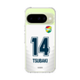 スリムプロテクションケース［ ジェフユナイテッド市原・千葉 - FP2nd #14 TSUBAKI ］