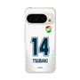 スリムプロテクションケース［ ジェフユナイテッド市原・千葉 - FP2nd #14 TSUBAKI ］