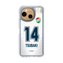 スリムプロテクションケース［ ジェフユナイテッド市原・千葉 - FP2nd #14 TSUBAKI ］