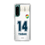 スリムプロテクションケース［ ジェフユナイテッド市原・千葉 - FP2nd #14 TSUBAKI ］