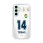スリムプロテクションケース［ ジェフユナイテッド市原・千葉 - FP2nd #14 TSUBAKI ］
