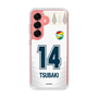 スリムプロテクションケース［ ジェフユナイテッド市原・千葉 - FP2nd #14 TSUBAKI ］