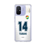 スリムプロテクションケース［ ジェフユナイテッド市原・千葉 - FP2nd #14 TSUBAKI ］