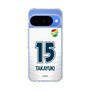 スリムプロテクションケース［ ジェフユナイテッド市原・千葉 - FP2nd #15 TAKAYUKI ］