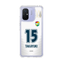 スリムプロテクションケース［ ジェフユナイテッド市原・千葉 - FP2nd #15 TAKAYUKI ］