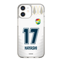 スリムプロテクションケース［ ジェフユナイテッド市原・千葉 - FP2nd #17 HAYASHI ］