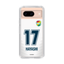 スリムプロテクションケース［ ジェフユナイテッド市原・千葉 - FP2nd #17 HAYASHI ］