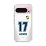 スリムプロテクションケース［ ジェフユナイテッド市原・千葉 - FP2nd #17 HAYASHI ］