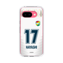 スリムプロテクションケース［ ジェフユナイテッド市原・千葉 - FP2nd #17 HAYASHI ］