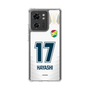 スリムプロテクションケース［ ジェフユナイテッド市原・千葉 - FP2nd #17 HAYASHI ］