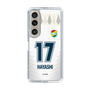 スリムプロテクションケース［ ジェフユナイテッド市原・千葉 - FP2nd #17 HAYASHI ］