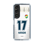 スリムプロテクションケース［ ジェフユナイテッド市原・千葉 - FP2nd #17 HAYASHI ］