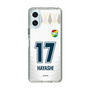 スリムプロテクションケース［ ジェフユナイテッド市原・千葉 - FP2nd #17 HAYASHI ］