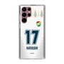 スリムプロテクションケース［ ジェフユナイテッド市原・千葉 - FP2nd #17 HAYASHI ］