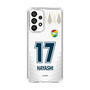 スリムプロテクションケース［ ジェフユナイテッド市原・千葉 - FP2nd #17 HAYASHI ］