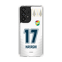 スリムプロテクションケース［ ジェフユナイテッド市原・千葉 - FP2nd #17 HAYASHI ］