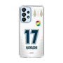 スリムプロテクションケース［ ジェフユナイテッド市原・千葉 - FP2nd #17 HAYASHI ］