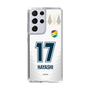 スリムプロテクションケース［ ジェフユナイテッド市原・千葉 - FP2nd #17 HAYASHI ］