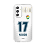 スリムプロテクションケース［ ジェフユナイテッド市原・千葉 - FP2nd #17 HAYASHI ］