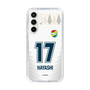 スリムプロテクションケース［ ジェフユナイテッド市原・千葉 - FP2nd #17 HAYASHI ］