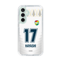 スリムプロテクションケース［ ジェフユナイテッド市原・千葉 - FP2nd #17 HAYASHI ］