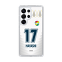 スリムプロテクションケース［ ジェフユナイテッド市原・千葉 - FP2nd #17 HAYASHI ］