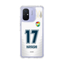 スリムプロテクションケース［ ジェフユナイテッド市原・千葉 - FP2nd #17 HAYASHI ］