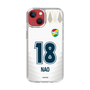 スリムプロテクションケース［ ジェフユナイテッド市原・千葉 - FP2nd #18 NAO ］