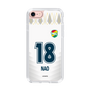 スリムプロテクションケース［ ジェフユナイテッド市原・千葉 - FP2nd #18 NAO ］