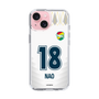 スリムプロテクションケース［ ジェフユナイテッド市原・千葉 - FP2nd #18 NAO ］