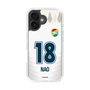 スリムプロテクションケース［ ジェフユナイテッド市原・千葉 - FP2nd #18 NAO ］