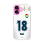 スリムプロテクションケース［ ジェフユナイテッド市原・千葉 - FP2nd #18 NAO ］