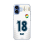 スリムプロテクションケース［ ジェフユナイテッド市原・千葉 - FP2nd #18 NAO ］