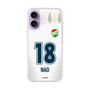スリムプロテクションケース［ ジェフユナイテッド市原・千葉 - FP2nd #18 NAO ］