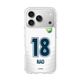 スリムプロテクションケース［ ジェフユナイテッド市原・千葉 - FP2nd #18 NAO ］