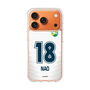 スリムプロテクションケース［ ジェフユナイテッド市原・千葉 - FP2nd #18 NAO ］
