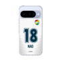 スリムプロテクションケース［ ジェフユナイテッド市原・千葉 - FP2nd #18 NAO ］