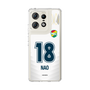 スリムプロテクションケース［ ジェフユナイテッド市原・千葉 - FP2nd #18 NAO ］