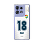 スリムプロテクションケース［ ジェフユナイテッド市原・千葉 - FP2nd #18 NAO ］