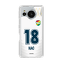 スリムプロテクションケース［ ジェフユナイテッド市原・千葉 - FP2nd #18 NAO ］