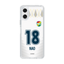 スリムプロテクションケース［ ジェフユナイテッド市原・千葉 - FP2nd #18 NAO ］