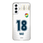 スリムプロテクションケース［ ジェフユナイテッド市原・千葉 - FP2nd #18 NAO ］