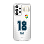 スリムプロテクションケース［ ジェフユナイテッド市原・千葉 - FP2nd #18 NAO ］