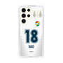スリムプロテクションケース［ ジェフユナイテッド市原・千葉 - FP2nd #18 NAO ］