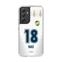 スリムプロテクションケース［ ジェフユナイテッド市原・千葉 - FP2nd #18 NAO ］