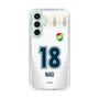 スリムプロテクションケース［ ジェフユナイテッド市原・千葉 - FP2nd #18 NAO ］