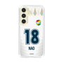 スリムプロテクションケース［ ジェフユナイテッド市原・千葉 - FP2nd #18 NAO ］