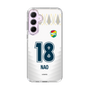 スリムプロテクションケース［ ジェフユナイテッド市原・千葉 - FP2nd #18 NAO ］